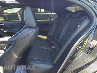 2023 Lexus IS 350 F SPORT - miniatura 13