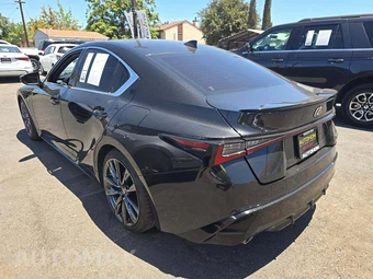 2023 Lexus IS 350 F SPORT - miniatura 2