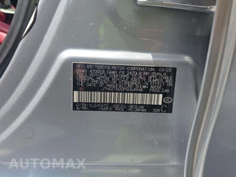 2023 Lexus IS 350 F SPORT - miniatura 5