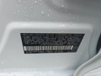 2023 Lexus IS 350 F SPORT - miniatura 14