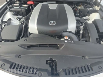 2023 Lexus IS 350 F SPORT - miniatura 15