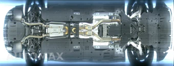 2023 Lexus IS 350 F SPORT - miniatura 17