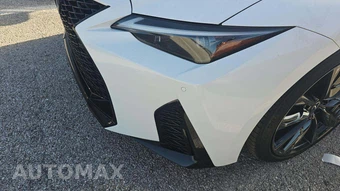 2023 Lexus IS 350 F SPORT - miniatura 19