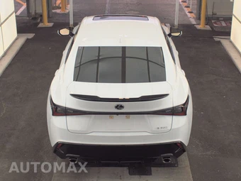 2023 Lexus IS 350 F SPORT - miniatura 5