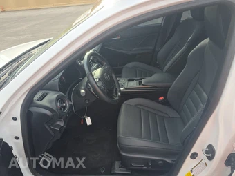 2023 Lexus IS 350 F SPORT - miniatura 7
