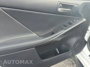 2023 Lexus IS 350 F SPORT - miniatura 9