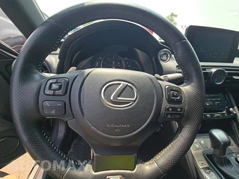 2023 Lexus IS 350 F SPORT - miniatura 10