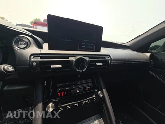 2023 Lexus IS 350 F SPORT - miniatura 11