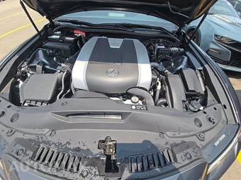 2023 Lexus IS 350 F SPORT - miniatura 15