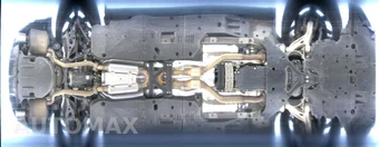 2023 Lexus IS 350 F SPORT - miniatura 18