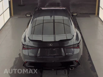 2023 Lexus IS 350 F SPORT - miniatura 5