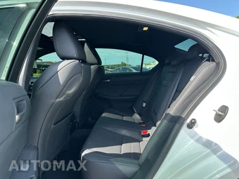 2023 Lexus IS 350 F SPORT - miniatura 14