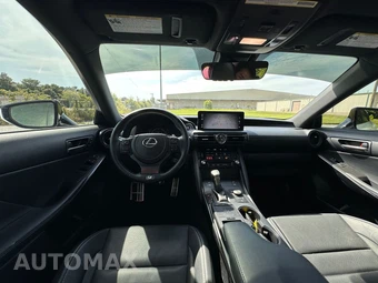 2023 Lexus IS 350 F SPORT - miniatura 15