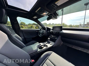 2023 Lexus IS 350 F SPORT - miniatura 20
