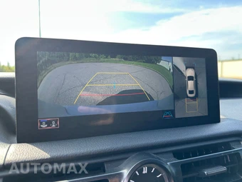 2023 Lexus IS 350 F SPORT - miniatura 24