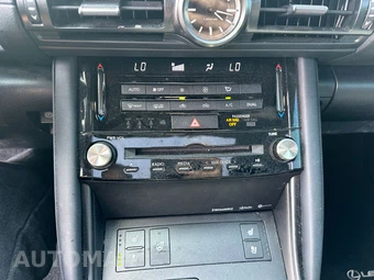 2023 Lexus IS 350 F SPORT - miniatura 25