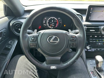 2023 Lexus IS 350 F SPORT - miniatura 26