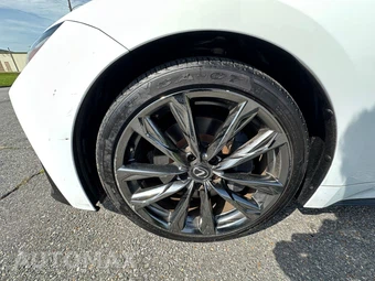 2023 Lexus IS 350 F SPORT - miniatura 30