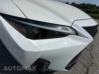 2023 Lexus IS 350 F SPORT - miniatura 34