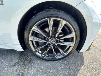 2023 Lexus IS 350 F SPORT - miniatura 36