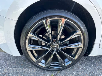 2023 Lexus IS 350 F SPORT - miniatura 37