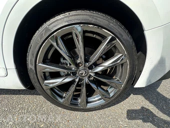 2023 Lexus IS 350 F SPORT - miniatura 39