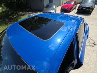 2023 Lexus IS 350 F SPORT - miniatura 12