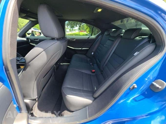 2023 Lexus IS 350 F SPORT - miniatura 13
