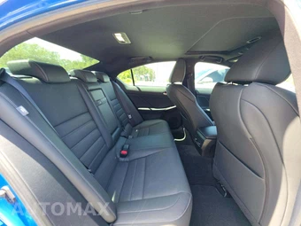 2023 Lexus IS 350 F SPORT - miniatura 16