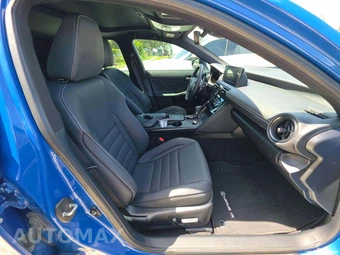 2023 Lexus IS 350 F SPORT - miniatura 18