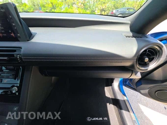 2023 Lexus IS 350 F SPORT - miniatura 19