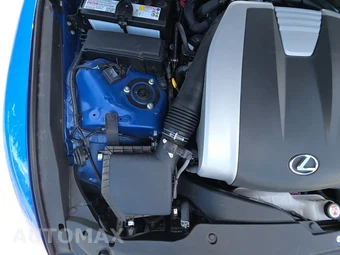 2023 Lexus IS 350 F SPORT - miniatura 21