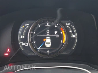 2023 Lexus IS 350 F SPORT - miniatura 12