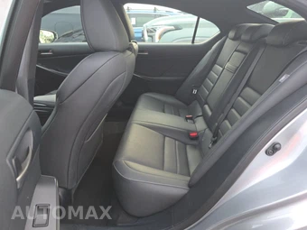2023 Lexus IS 350 F SPORT - miniatura 13