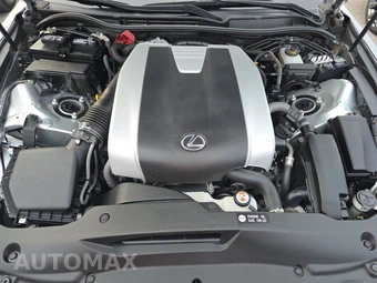 2023 Lexus IS 350 F SPORT - miniatura 15