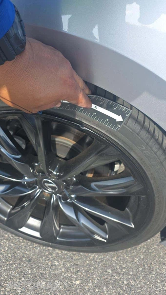 2023 Lexus IS 350 F SPORT - miniatura 21