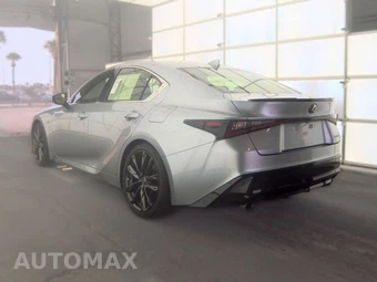 2023 Lexus IS 350 F SPORT - miniatura 6