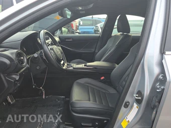 2023 Lexus IS 350 F SPORT - miniatura 7