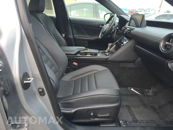 2023 Lexus IS 350 F SPORT - miniatura 8
