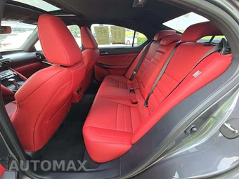 2023 Lexus IS 350 F SPORT - miniatura 13