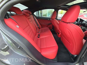 2023 Lexus IS 350 F SPORT - miniatura 16