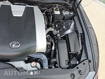 2023 Lexus IS 350 F SPORT - miniatura 22