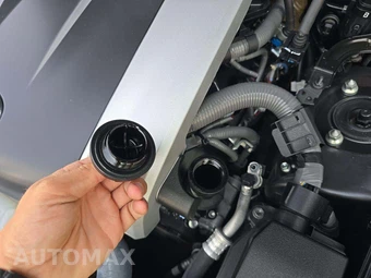 2023 Lexus IS 350 F SPORT - miniatura 23
