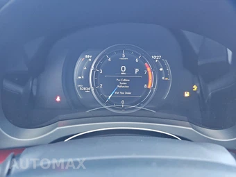 2023 Lexus IS 350 F SPORT - miniatura 12