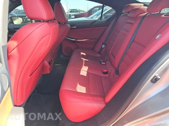 2023 Lexus IS 350 F SPORT - miniatura 13