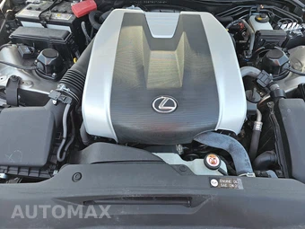 2023 Lexus IS 350 F SPORT - miniatura 15