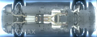 2023 Lexus IS 350 F SPORT - miniatura 17