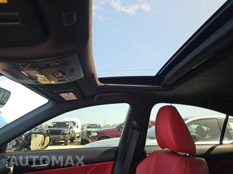 2023 Lexus IS 350 F SPORT - miniatura 18