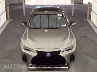 2023 Lexus IS 350 F SPORT - miniatura 2