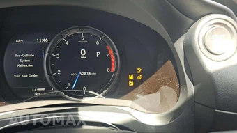2023 Lexus IS 350 F SPORT - miniatura 23